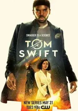 Том Свифт / Tom Swift (2022) cериал смотреть онлайн Том Свифт / Tom Swift (2022) cериал смотреть онлайн в хорошем качестве