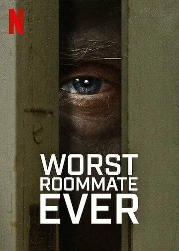 Кошмарный квартирант / Worst Roommate Ever (2022) cериал смотреть онлайн Кошмарный квартирант / Worst Roommate Ever (2022) cериал смотреть онлайн в хорошем качестве