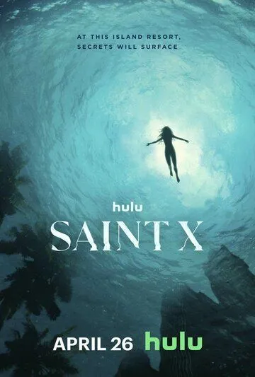 Остров Сент-Икс / Saint X (2023) cериал смотреть онлайн Остров Сент-Икс / Saint X (2023) cериал смотреть онлайн в хорошем качестве