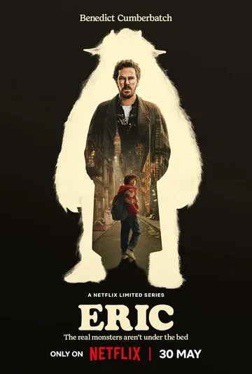 Эрик / Eric (2024) cериал смотреть онлайн Эрик / Eric (2024) cериал смотреть онлайн в хорошем качестве