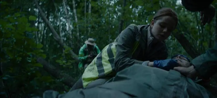 Плейлист волонтёра (2023) 1 сезон 1-6,7,8 серия в хорошем качестве смотреть онлайн Плейлист волонтёра (2023) сериал 1-6,7,8 серию 1 сезона в хорошем качестве смотреть онлайн