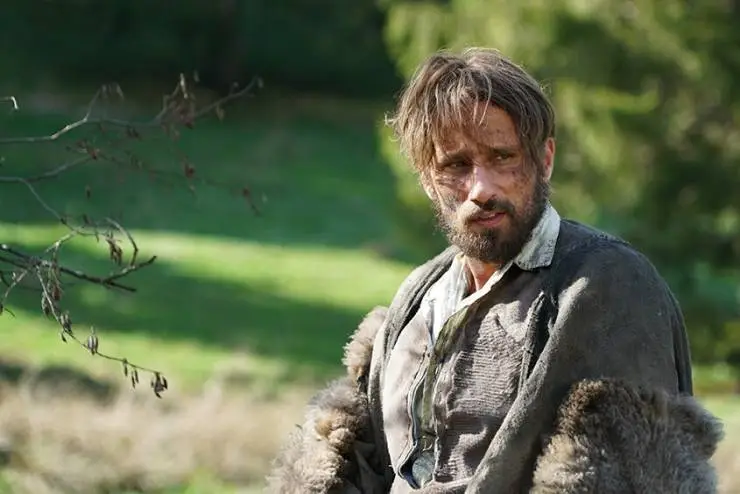 Джанго (2022) смотреть онлайн бесплатно Джанго (2022) сериал смотреть онлайн бесплатно