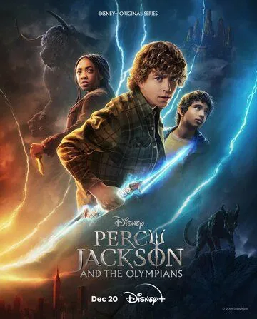 Перси Джексон и Олимпийцы / Percy Jackson and the Olympians (2023) cериал смотреть онлайн Перси Джексон и Олимпийцы / Percy Jackson and the Olympians (2023) cериал смотреть онлайн в хорошем качестве