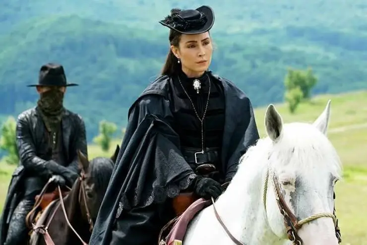 Джанго (2022) в хорошем качестве смотреть онлайн Джанго (2022) сериал в хорошем качестве смотреть онлайн