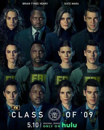 Класс '09 / Class of '09 (2023) cериал смотреть онлайн Класс '09 / Class of '09 (2023) cериал смотреть онлайн в хорошем качестве