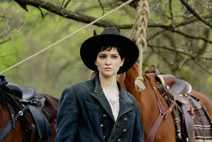 Джанго (2022) смотреть онлайн Джанго (2022) сериал смотреть онлайн