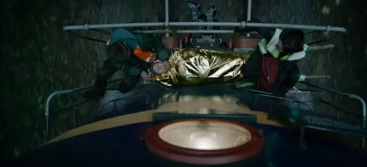 Плейлист волонтёра (2023) 1 сезон 1-6,7,8 серия смотреть онлайн бесплатно Плейлист волонтёра (2023) сериал 1-6,7,8 серию 1 сезона смотреть онлайн бесплатно