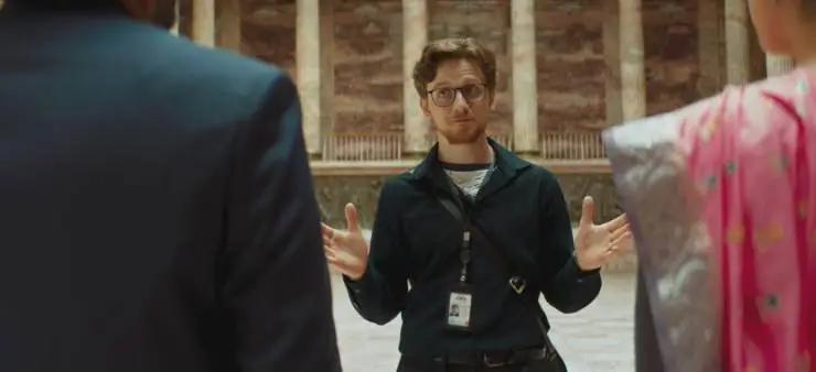 Всё ОК (2024) смотреть онлайн бесплатно Всё ОК (2024) сериал смотреть онлайн бесплатно