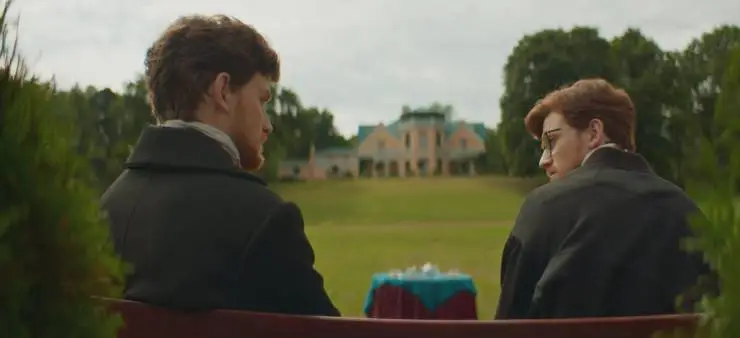 Всё ОК (2024) в хорошем качестве смотреть онлайн Всё ОК (2024) сериал в хорошем качестве смотреть онлайн