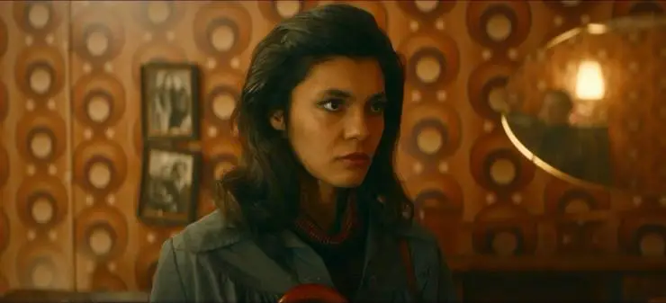 Бизон: Дело манекенщицы (2023) 1 сезон 1-12,13,14 серия смотреть онлайн Бизон: Дело манекенщицы (2023) сериал 1-12,13,14 серию 1 сезона смотреть онлайн