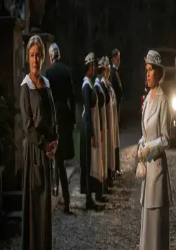 Цветы на чердаке: Начало (2022) смотреть онлайн бесплатно Цветы на чердаке: Начало (2022) сериал смотреть онлайн бесплатно