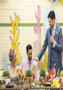 Сезон свадеб (2022) 1 сезон 1-6,7,8 серия в хорошем качестве смотреть онлайн Сезон свадеб (2022) сериал 1-6,7,8 серию 1 сезона в хорошем качестве смотреть онлайн