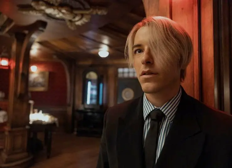 One Piece. Большой куш (2023) 1 сезон 1-6,7,8 серия в хорошем качестве смотреть онлайн One Piece. Большой куш (2023) сериал 1-6,7,8 серию 1 сезона в хорошем качестве смотреть онлайн