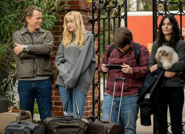 Сияющая долина (2022) смотреть онлайн Сияющая долина (2022) сериал смотреть онлайн