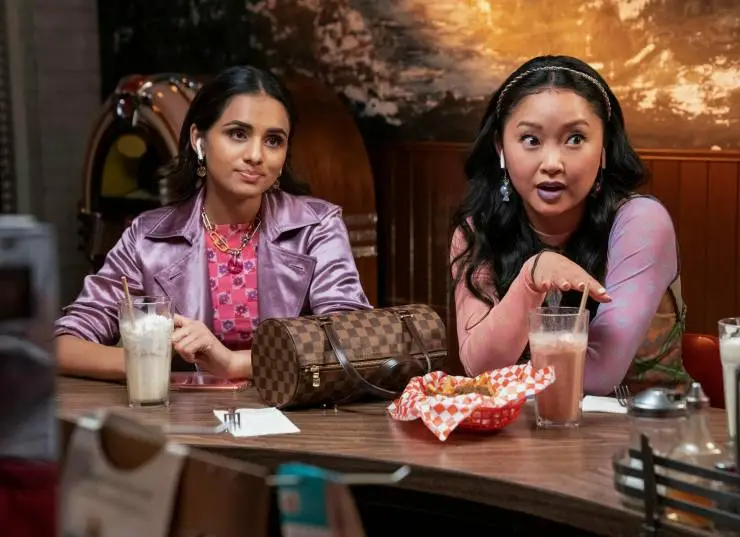 Бу, сучка (2022) смотреть онлайн бесплатно Бу, сучка (2022) сериал смотреть онлайн бесплатно