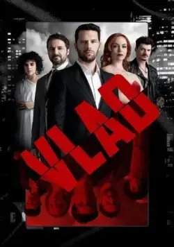 Vlad (2019) cериал смотреть онлайн Vlad (2019) cериал смотреть онлайн в хорошем качестве