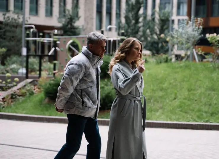 Квартирка (2023) смотреть онлайн бесплатно Квартирка (2023) сериал смотреть онлайн бесплатно