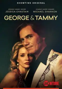 Джордж и Тэмми / George & Tammy (2022) cериал смотреть онлайн Джордж и Тэмми / George & Tammy (2022) cериал смотреть онлайн в хорошем качестве