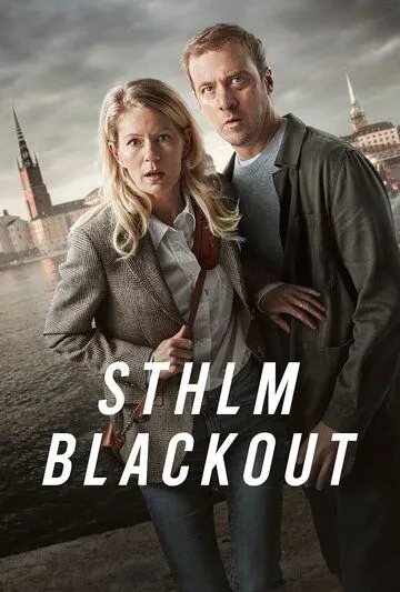 STHLM Blackout (2024) cериал смотреть онлайн STHLM Blackout (2024) cериал смотреть онлайн в хорошем качестве