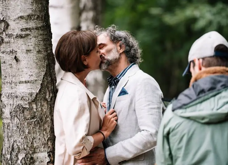 Квартирка (2023) в хорошем качестве смотреть онлайн Квартирка (2023) сериал в хорошем качестве смотреть онлайн