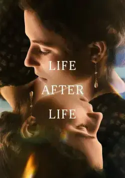 Жизнь после жизни / Life After Life (2022) cериал смотреть онлайн в хорошем качестве