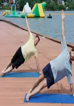 Блондинка и брюнетка (2022) 1 сезон 1-1,2,3,4 серия смотреть онлайн Блондинка и брюнетка (2022) сериал 1-1,2,3,4 серию 1 сезона смотреть онлайн