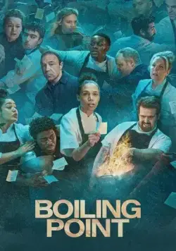 Точка кипения / Boiling Point (2023) cериал смотреть онлайн Точка кипения / Boiling Point (2023) cериал смотреть онлайн в хорошем качестве