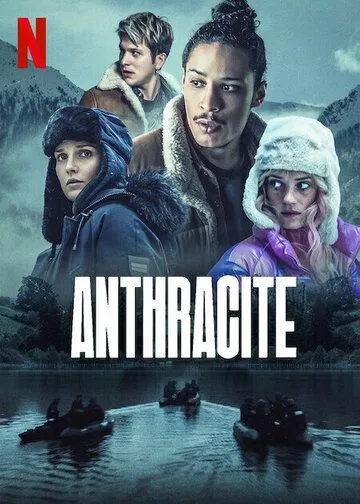 Антрацит / Anthracite (2024) cериал смотреть онлайн Антрацит / Anthracite (2024) cериал смотреть онлайн в хорошем качестве