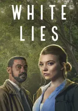 Ложь во спасение / White Lies (2024) cериал смотреть онлайн Ложь во спасение / White Lies (2024) cериал смотреть онлайн в хорошем качестве