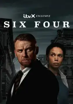 Шесть четыре / Six Four (2023) cериал смотреть онлайн Шесть четыре / Six Four (2023) cериал смотреть онлайн в хорошем качестве