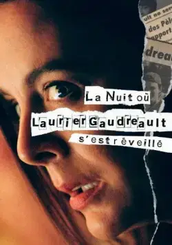 Ночь, когда Логан проснулся / La nuit où Laurier Gaudreault s'est réveillé (2022) cериал смотреть онлайн Ночь, когда Логан проснулся / La nuit où Laurier Gaudreault s'est réveillé (2022) cериал смотреть онлайн в хорошем качестве