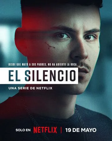 Здесь рады тишине / El silencio (2023) cериал смотреть онлайн Здесь рады тишине / El silencio (2023) cериал смотреть онлайн в хорошем качестве