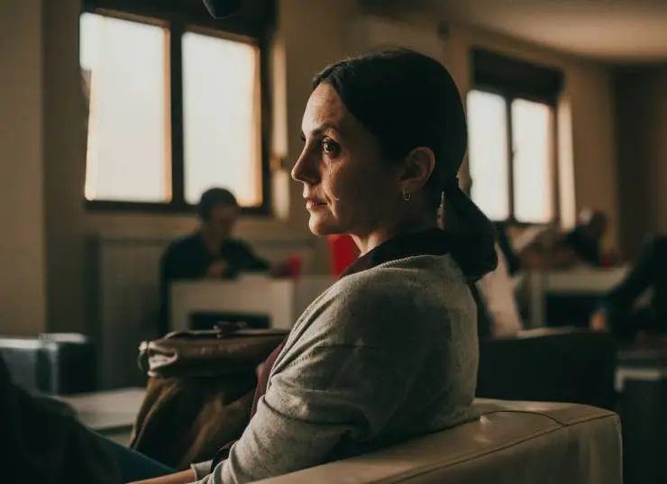 Пропавшие (2020) смотреть онлайн бесплатно Пропавшие (2020) сериал смотреть онлайн бесплатно