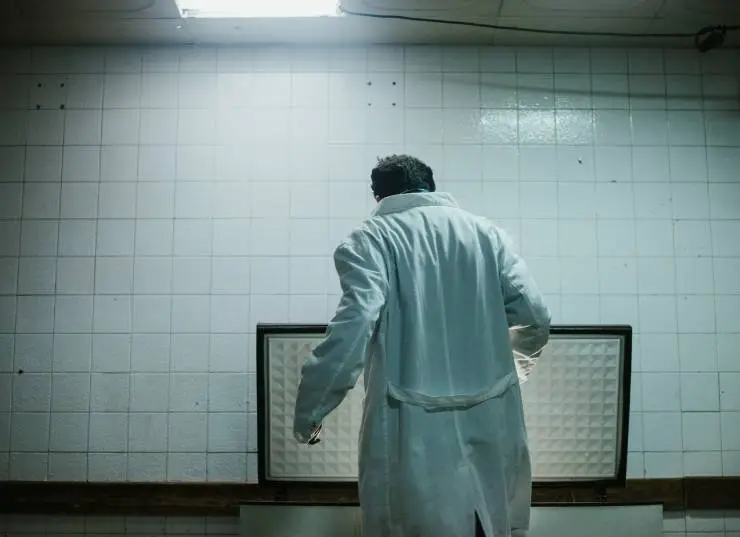 Пропавшие (2020) смотреть онлайн Пропавшие (2020) сериал смотреть онлайн