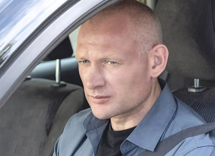 Преторианец (2022) смотреть онлайн бесплатно Преторианец (2022) сериал смотреть онлайн бесплатно