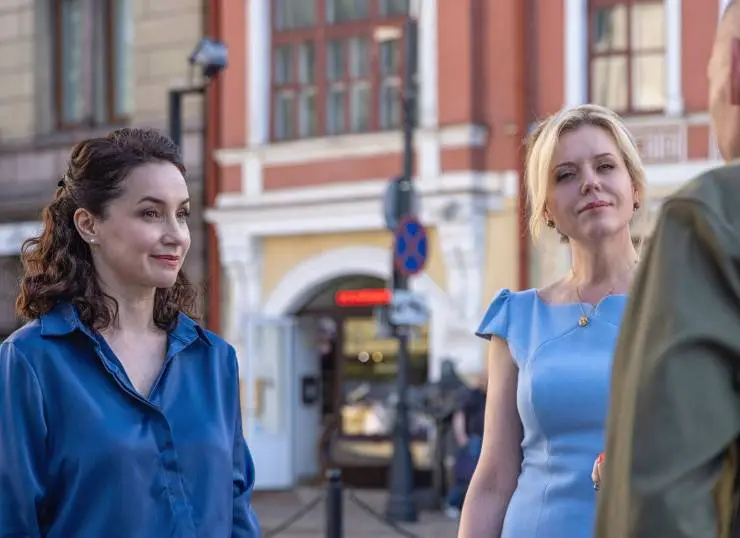 Преторианец (2022) смотреть онлайн Преторианец (2022) сериал смотреть онлайн