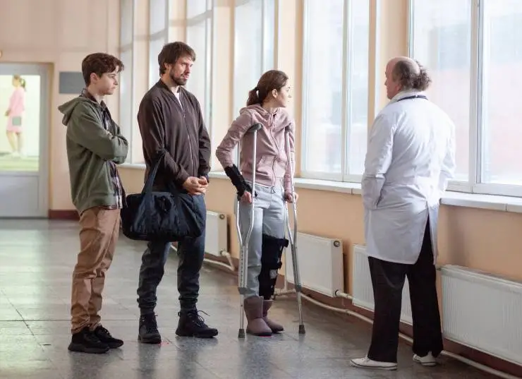 Когда закончится февраль (2022) 1 сезон 1-4,5,6 серия в хорошем качестве смотреть онлайн Когда закончится февраль (2022) сериал 1-4,5,6 серию 1 сезона в хорошем качестве смотреть онлайн