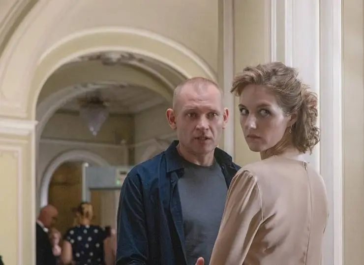 Преторианец (2022) в хорошем качестве смотреть онлайн Преторианец (2022) сериал в хорошем качестве смотреть онлайн