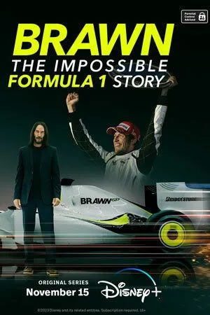Браун: Невероятная история Формулы-1 / Brawn: The Impossible Formula 1 Story (2023) cериал смотреть онлайн Браун: Невероятная история Формулы-1 / Brawn: The Impossible Formula 1 Story (2023) cериал смотреть онлайн в хорошем качестве