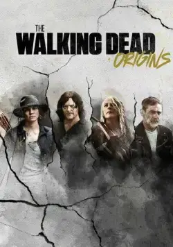 Ходячие мертвецы: Истоки / The Walking Dead: Origins (2021) cериал смотреть онлайн Ходячие мертвецы: Истоки / The Walking Dead: Origins (2021) cериал смотреть онлайн в хорошем качестве