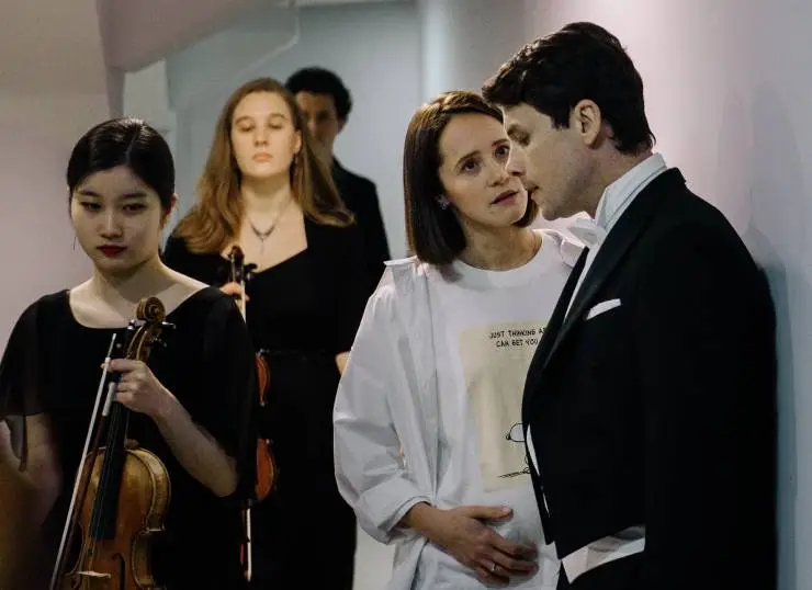 Комплекс бога (2022) 1 сезон 1-1,2,3,4,5 серия смотреть онлайн бесплатно Комплекс бога (2022) сериал 1-1,2,3,4,5 серию 1 сезона смотреть онлайн бесплатно