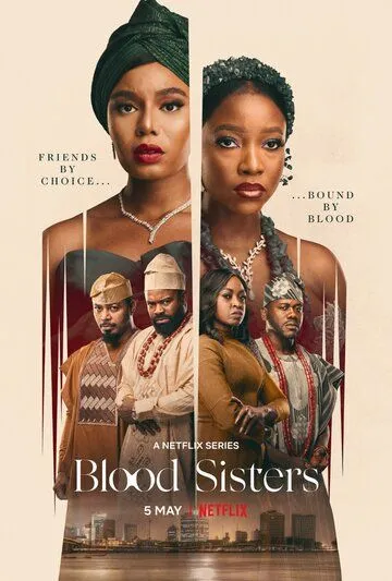 Сёстры: Узы крови / Blood Sisters (2022) cериал смотреть онлайн Сёстры: Узы крови / Blood Sisters (2022) cериал смотреть онлайн в хорошем качестве