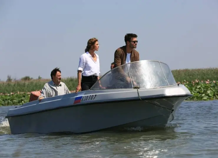 Русалки (2018) смотреть онлайн Русалки (2018) сериал смотреть онлайн