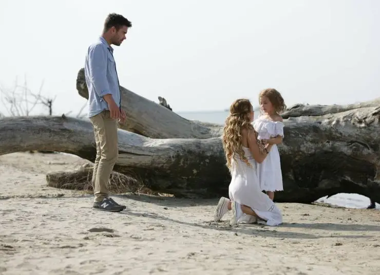 Русалки (2018) смотреть онлайн бесплатно Русалки (2018) сериал смотреть онлайн бесплатно