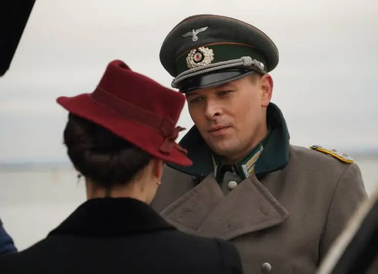 Диверсант. Идеальный штурм (2022) 1-4 сезон 1-1,2,3,4 серия в хорошем качестве смотреть онлайн Диверсант. Идеальный штурм (2022) сериал 1-1,2,3,4 серию 1-4 сезона в хорошем качестве смотреть онлайн