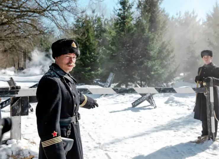 Банда «ЗИГ ЗАГ» (2023) 1 сезон 1-8,9,10 серия смотреть онлайн Банда «ЗИГ ЗАГ» (2023) сериал 1-8,9,10 серию 1 сезона смотреть онлайн