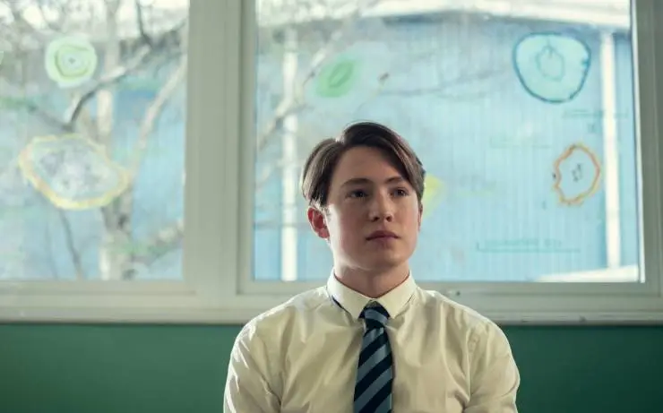 Трепет сердца (2022) смотреть онлайн Трепет сердца (2022) сериал смотреть онлайн