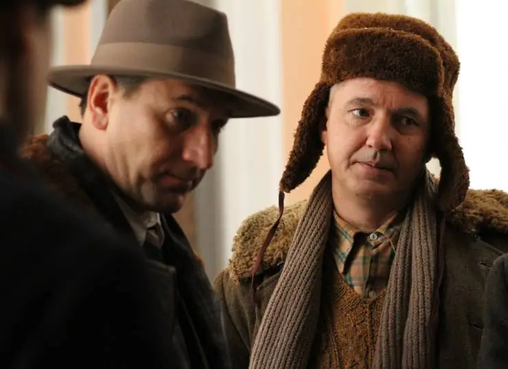 Банда «ЗИГ ЗАГ» (2023) 1 сезон 1-8,9,10 серия смотреть онлайн бесплатно Банда «ЗИГ ЗАГ» (2023) сериал 1-8,9,10 серию 1 сезона смотреть онлайн бесплатно