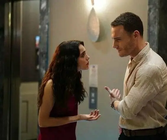 Если сильно полюбишь (2023) 1 сезон 1-11,12,13 серия смотреть онлайн бесплатно Если сильно полюбишь (2023) сериал 1-11,12,13 серию 1 сезона смотреть онлайн бесплатно