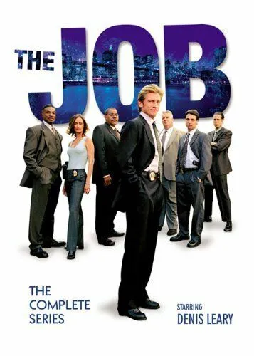 Убойная служба / The Job (2001) cериал смотреть онлайн Убойная служба / The Job (2001) cериал смотреть онлайн в хорошем качестве